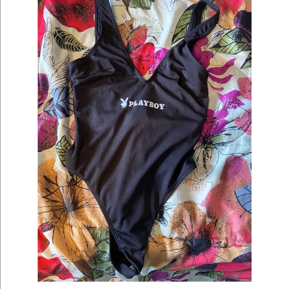 Body suit